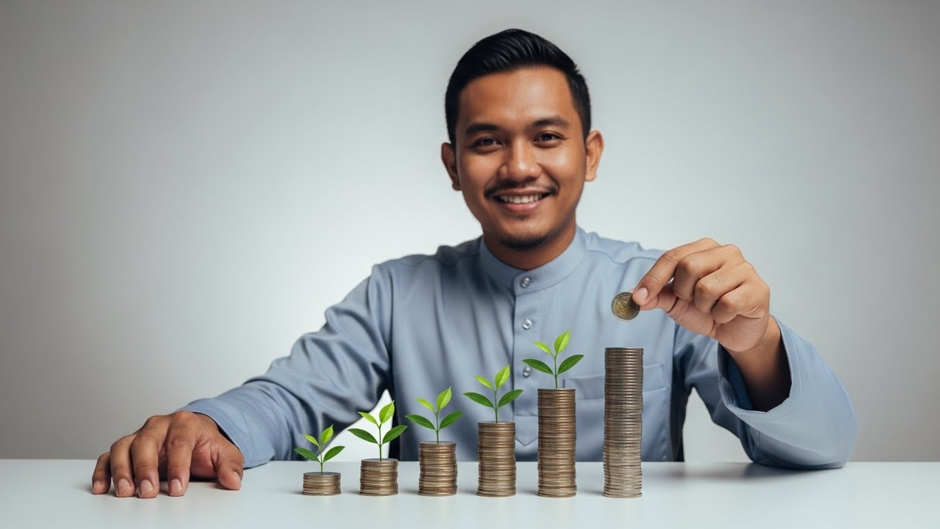 ASB dividen potential wealth growth